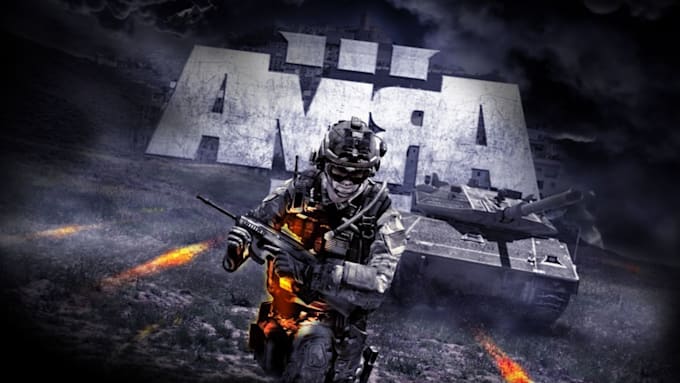 Gig Preview - Create a dedicated arma 3 server or mission for you