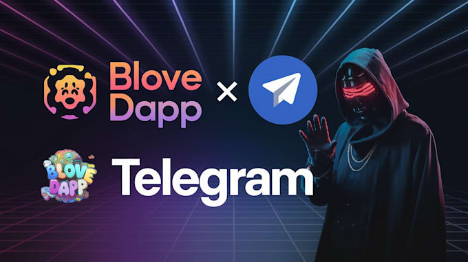 Gig Preview - Build telegram mini app mini app telegram mini app mini app telegram mini app