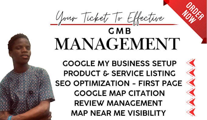 Gig Preview - Do 66000 google map citation, driving directions for gmb ranking and local seo