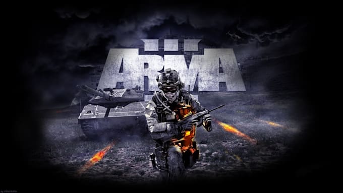 Gig Preview - Bring in any model that you have into arma 3 mod game