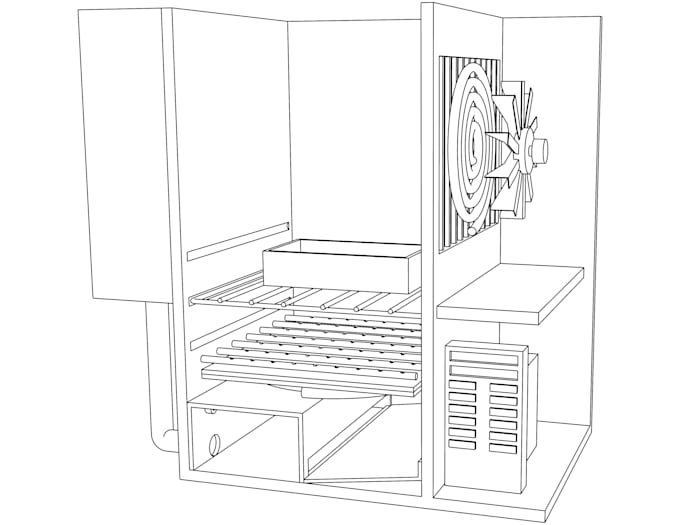 Bestseller - do patent technical drawing of your products and inventions