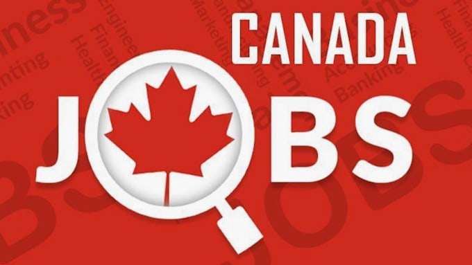 Gig Preview - Search and apply for remote jobs in canada with work permit visa