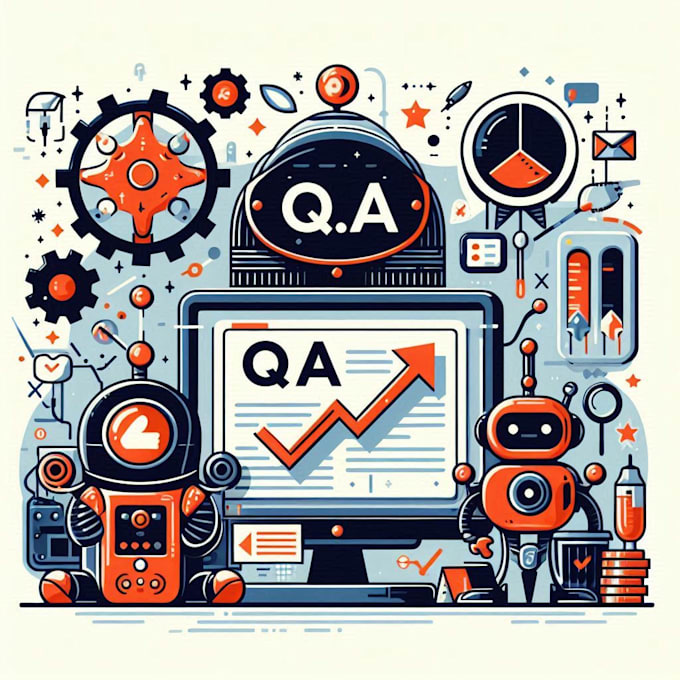 Gig Preview - Provide expert QA testing for your website or app