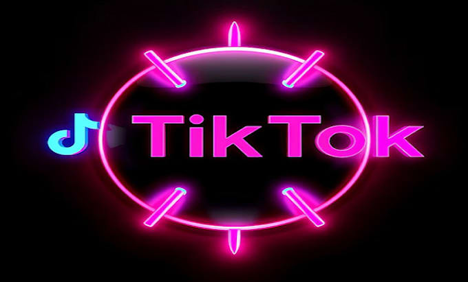 Gig Preview - Create tiktok dance, group, choreography, afrobeat, hiphop dance video for you