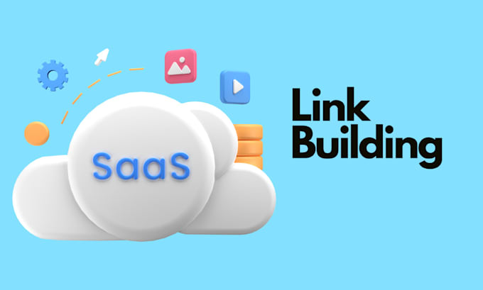 Gig Preview - Deliver high quality b2b saas backlinks from real and authoritative websites