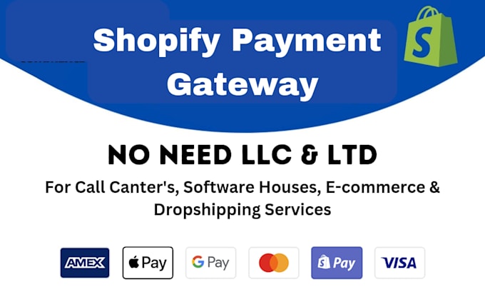 Bestseller - shopify payments gateway no need llc ltd