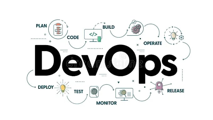 Gig Preview - Be your devops cloud engineer