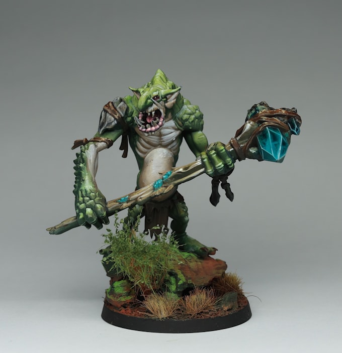 Bestseller - paint any warhammer you want