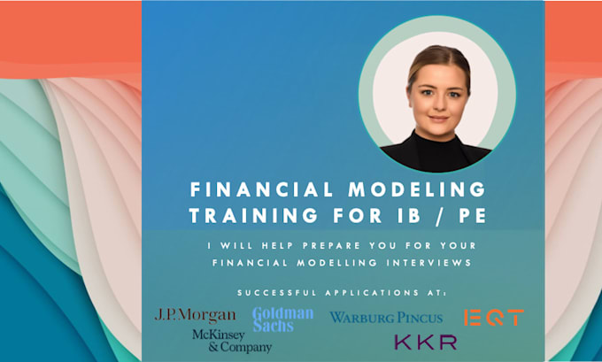 Gig Preview - Help you prepare for your financial modeling interview