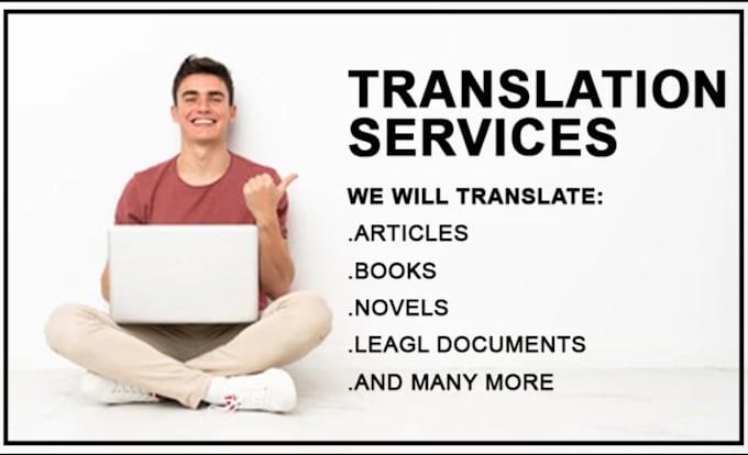 Bestseller - be best writer and translator for you