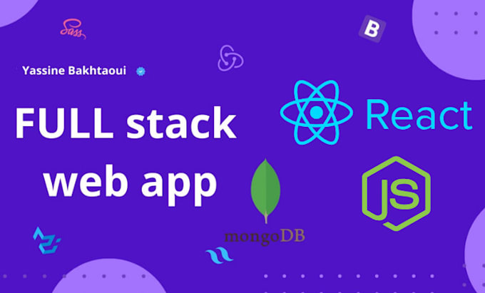 Bestseller - develop modern web applications using mern stack