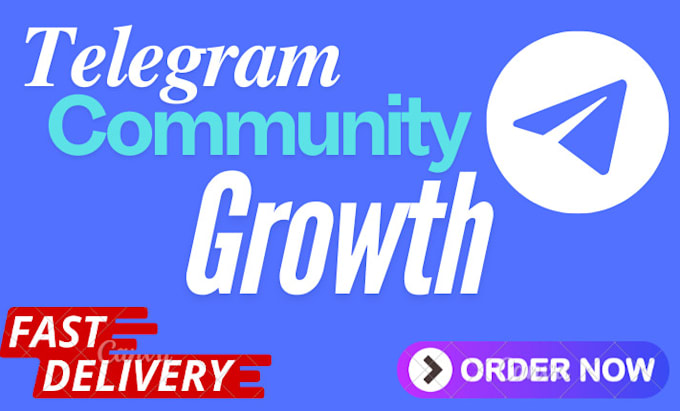 Bestseller - promote telegram community, crypto marketing, telegram crypto promotion