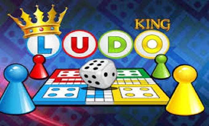 Gig Preview - Develop 2d 3d online multiplayer ludo game, chess game, board game, card game