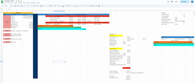 Gig Preview - Be your reliable and accurate data entry specialist