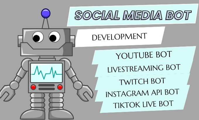 Bestseller - tiktok api bot tiktok shop bot instagram api bot linkedin api bot snapchat bot