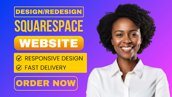 Bestseller - squarespace website design squarespace website redesign website design