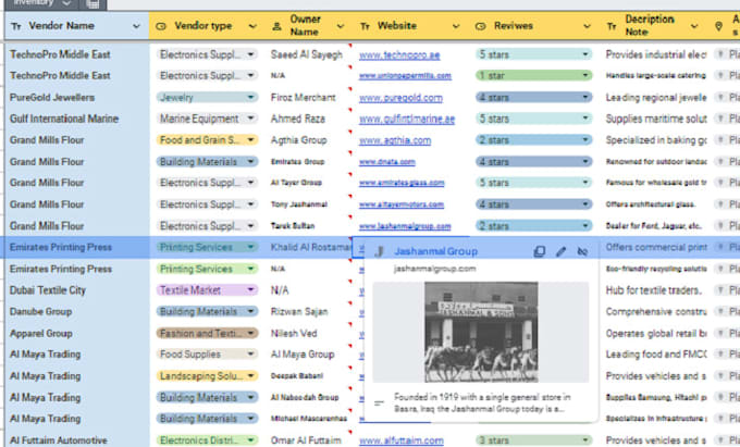 Gig Preview - Resizing, renaming,product listing,description for ecommerce