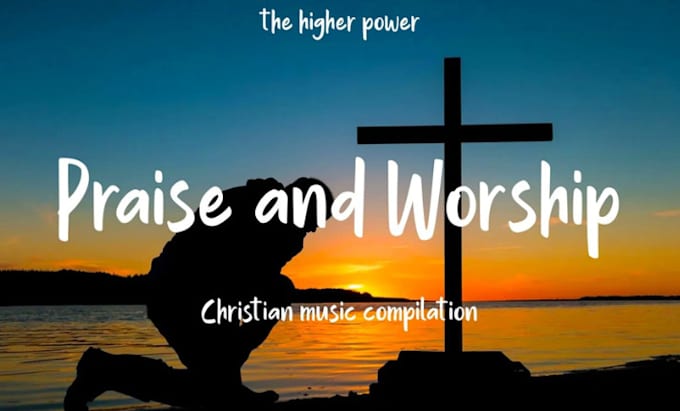 Gig Preview - Sing classic christian worship lyrics praise and jingle music male singer