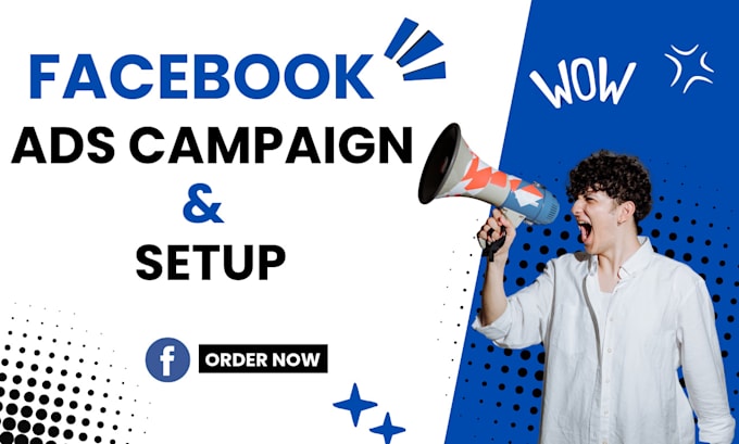 Bestseller - do facebook ads campaign and setup