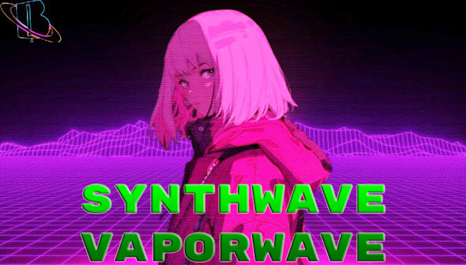 Gig Preview - Do synthwave or vaporwave for you