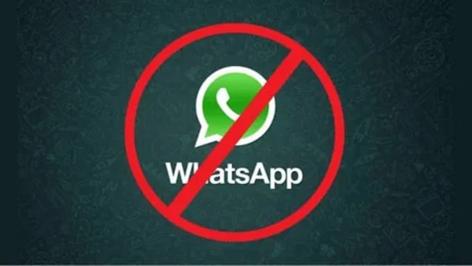 Gig Preview - Fix whatsapp ban recover whatsapp business unbanned flagged account