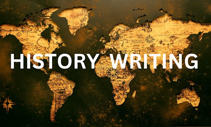 Bestseller - write history writing, urgent eassy writing, case study, american history,