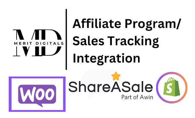 Gig Preview - Promote, set up and manage a successful affiliate marketing program