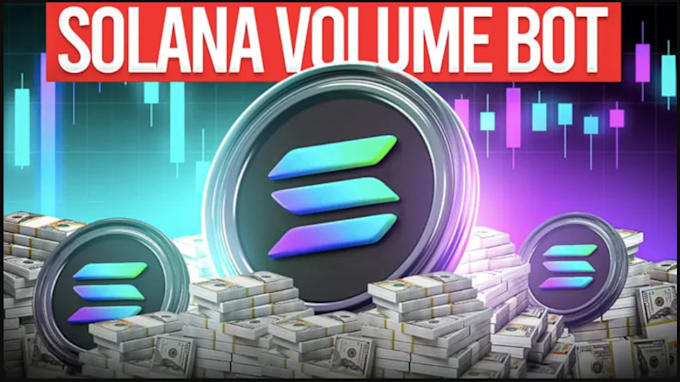 Gig Preview - Do solana trading bot, solana memecoin on raydium, telegram crypto trading bot