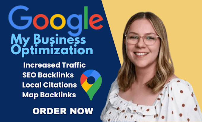 Gig Preview - Do 20,000 google map citations for your gmb ranking and local SEO