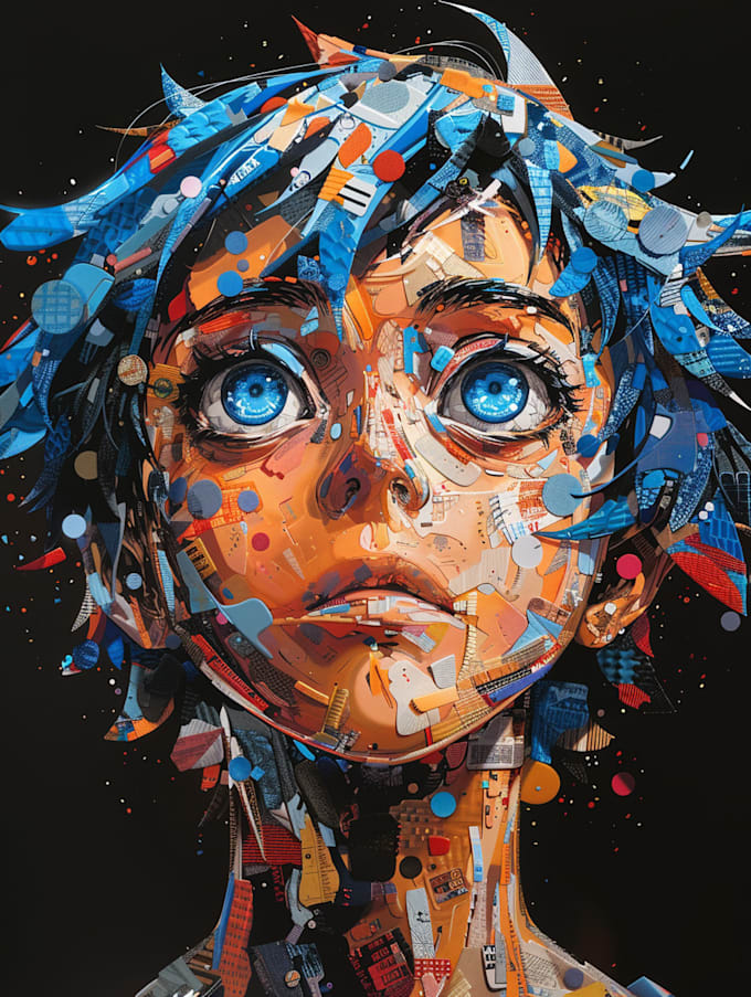 Bestseller - create quick custom ai generated art