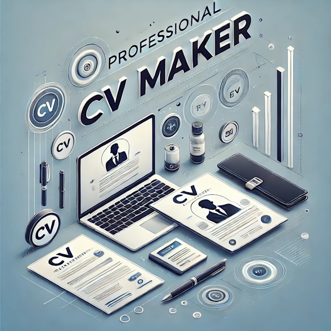 Bestseller - professional cv resume maker design ,CV writer, and designer