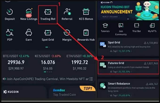 Gig Preview - Build crypto trading bot, solana trading bot, telegram airdrop bot