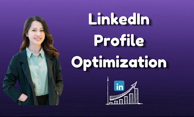 Gig Preview - Transform your linkedin profile into a magnet for success