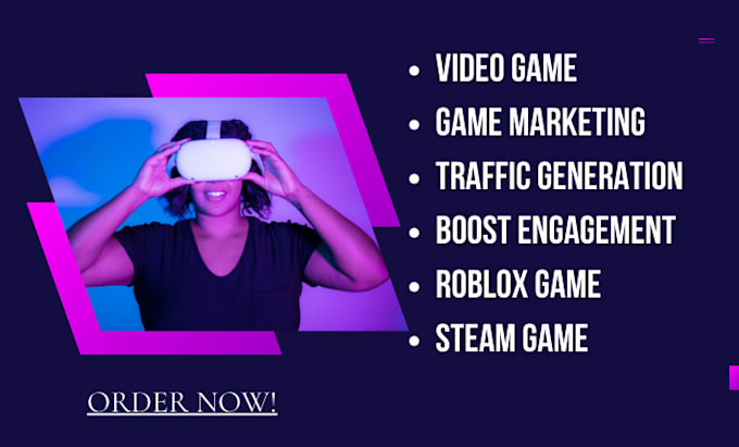 Bestseller - do steam game steam wishlist online game app promotion roblox promotion pc game