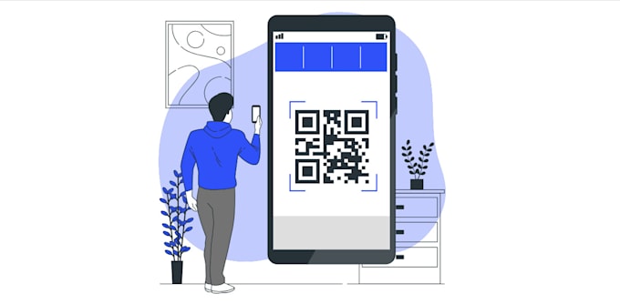 Bestseller - create a qr code based attendance management system