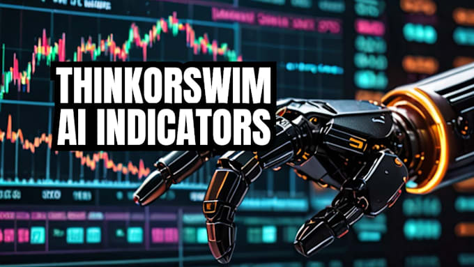 Bestseller - build ai stock automated trade bot, thinkorswim, webull trade bot, robinhood