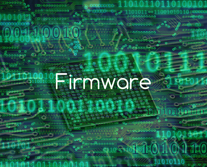 Gig Preview - Develop firmware for your embedded project