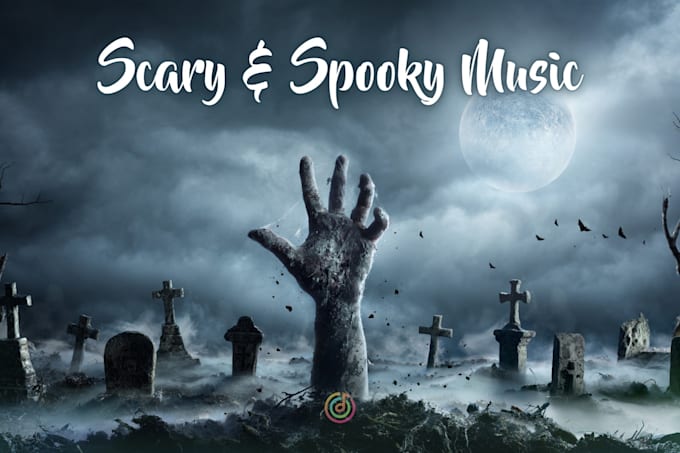 Gig Preview - Write a horror, scary or mystery story