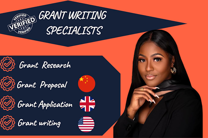 Bestseller - research grant, write grant, submit grant proposal,  501c3 grant, business grant