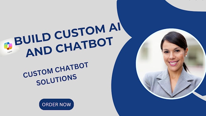 Gig Preview - Build HR copilot studio chatbot with python, azure ai studio, chatgpt, ms teams