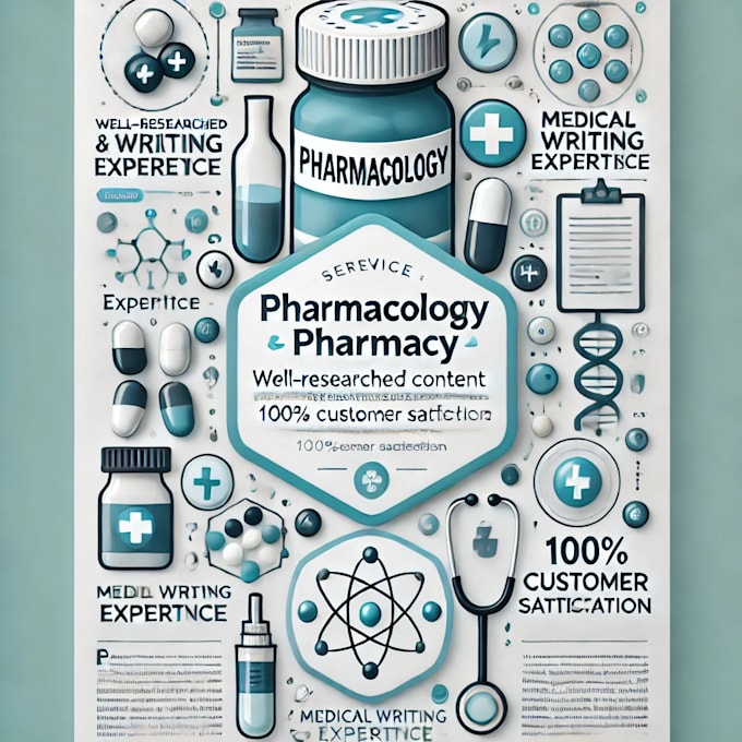 Bestseller - assist in pharmacy related tasks both academic and industrial