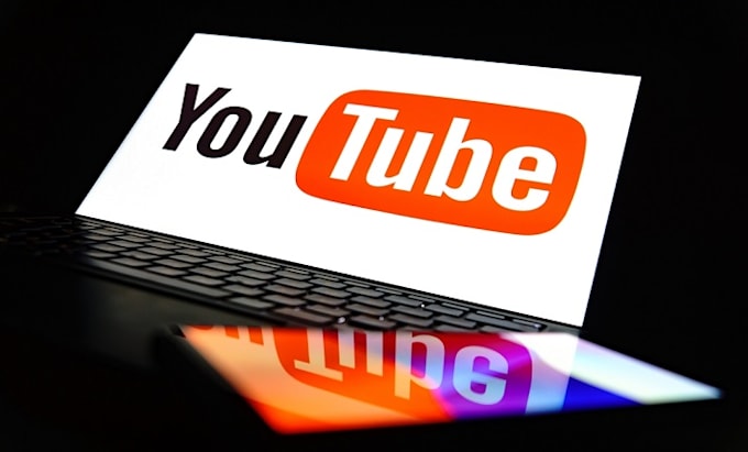 Gig Preview - Recover your hacked youtube channel account professionall