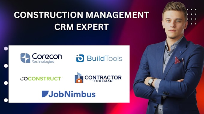 Bestseller - setup corecon buildtools jobnimbus contractor foreman coconstruct construction