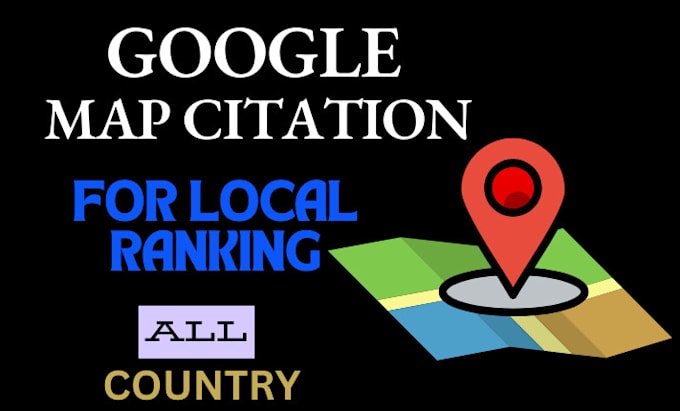 Bestseller - do local citation and directory submission for local SEO ranking