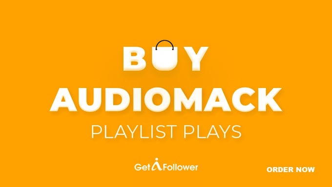 Gig Preview - Promote your audiomack music playlist to grow active audience