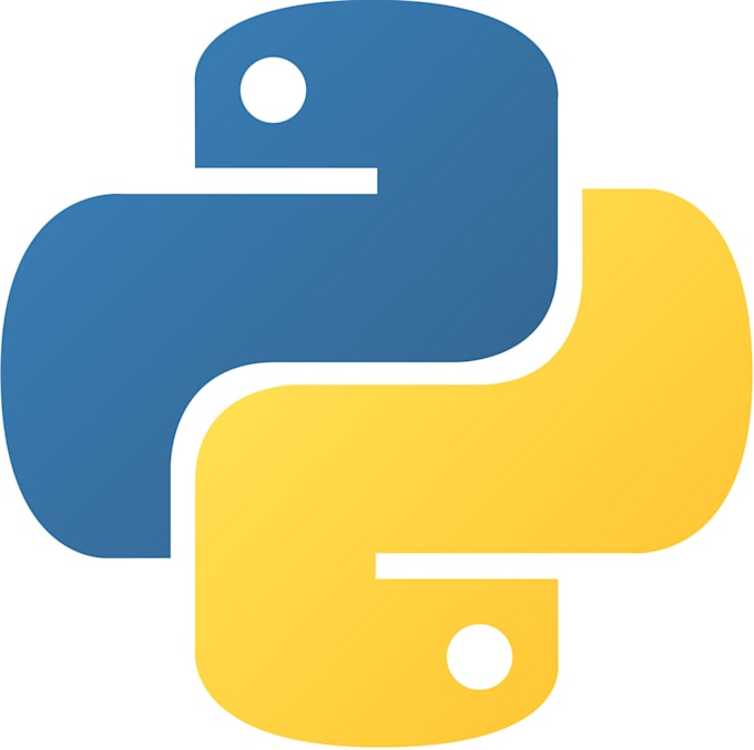 Gig Preview - Python developer for ai and ml projects