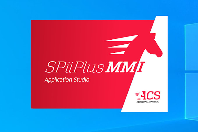 Bestseller - acs motion spiiplus software testing