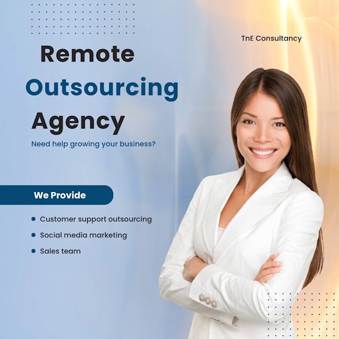 Bestseller - provide best outsourcing services to my clients