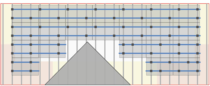 Gig Preview - Design mounting systems for your photovoltaic projects