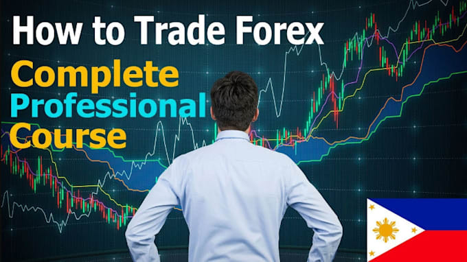 Gig Preview - Teach you a profitable forex trading strategies, day traning, forex robots, risk